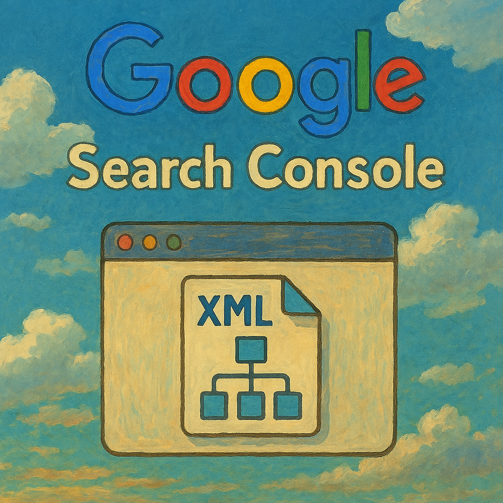 구글서치콘솔
