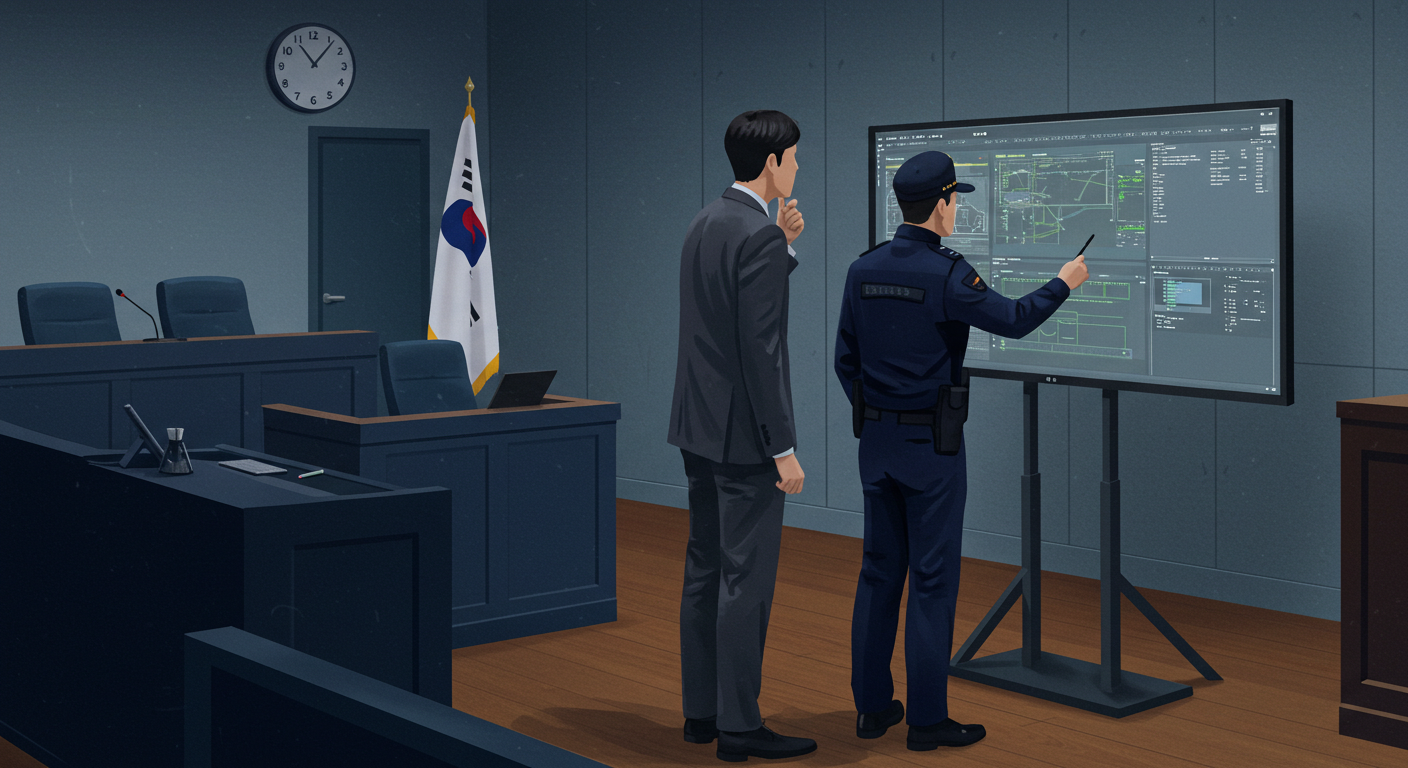 검찰은 이의신청 사건을 어떻게 처리할까?