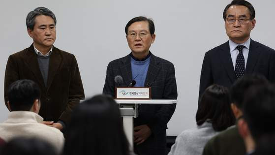 송진호 변호사 윤석열 탄핵재판 변호인단