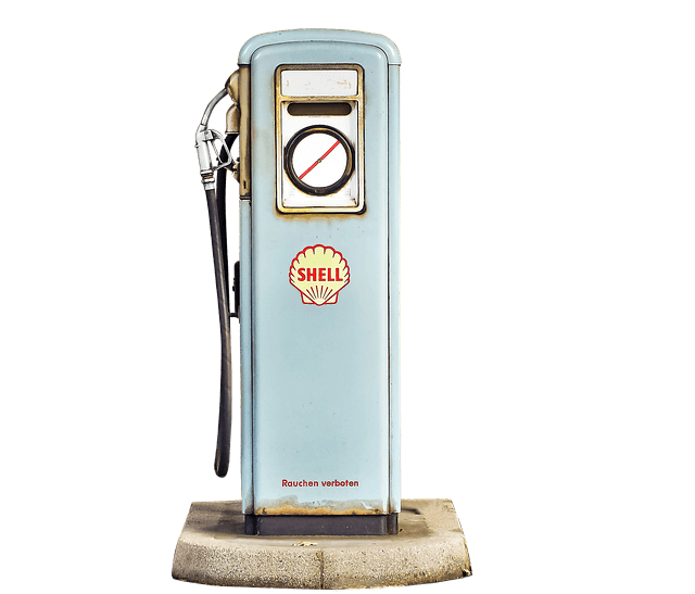 최저가 싼 주유소 찾기