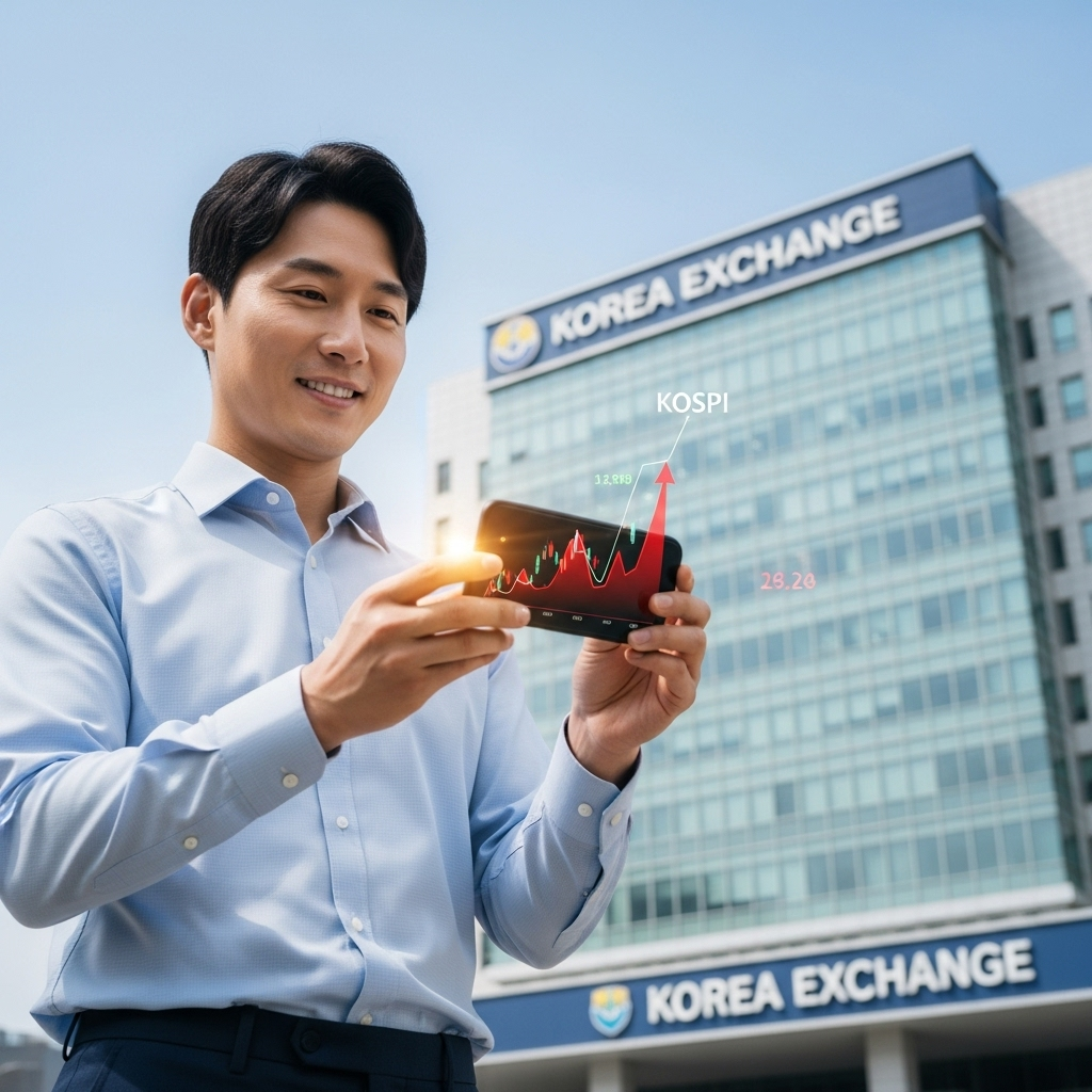 코스피보다 더 오른 밸류업 지수 1조 원 돌파한 ETF 시장 완벽 분석