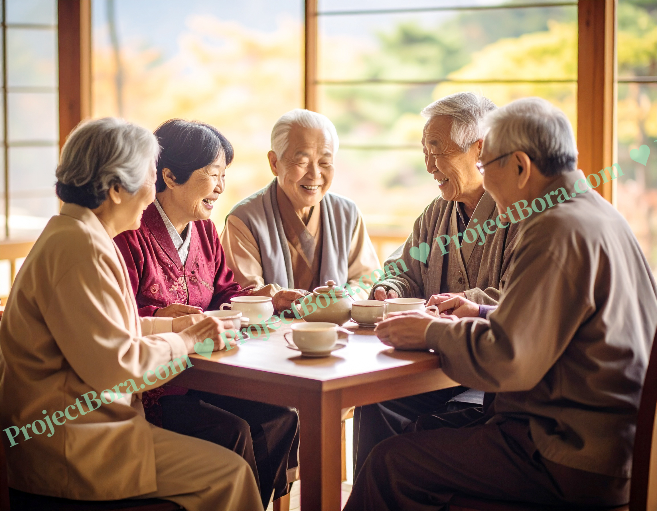 기초연금 모의계산, 복지로, 기초연금, 즐거운 노후생활