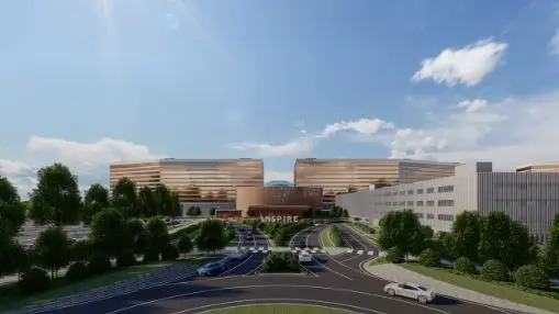 인천 인스파이어아레나 위치 무료 셔틀버스