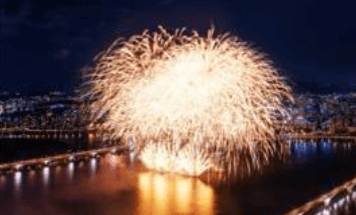 2025 서울세계불꽃축제