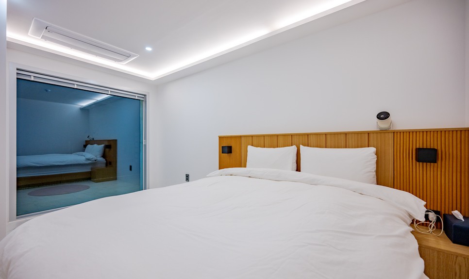 남해 풀빌라 펜션 윤슬