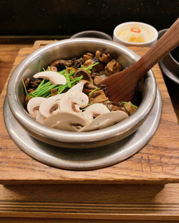 토요일은 밥이좋아 토밥 한남동 이태원 맛집 추천 토밥좋아 위치