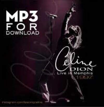 셀린디온 엠피3