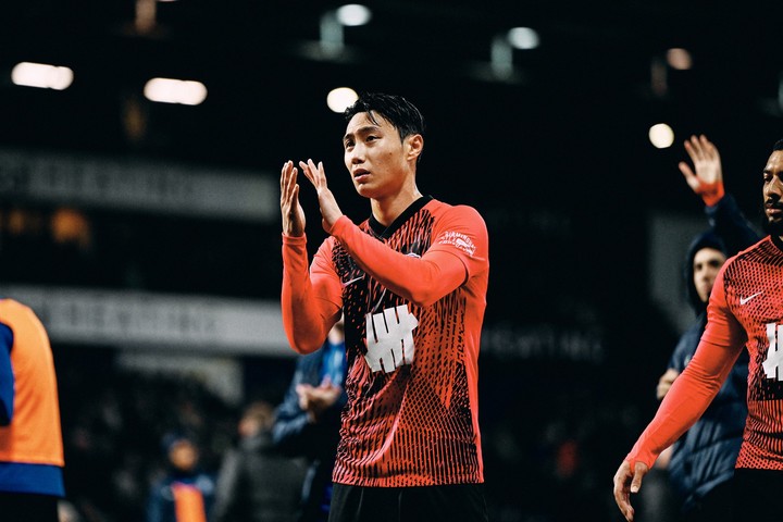 버밍엄 시티의 백승호