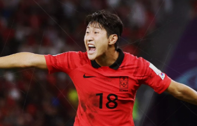 항저우아시안게임 축구결승 한일전