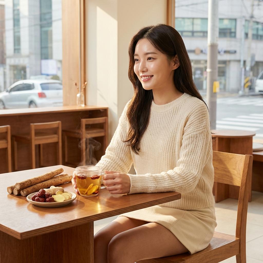 우엉과 함께 먹으면 해독 시너지 나는 찰떡궁합 음식