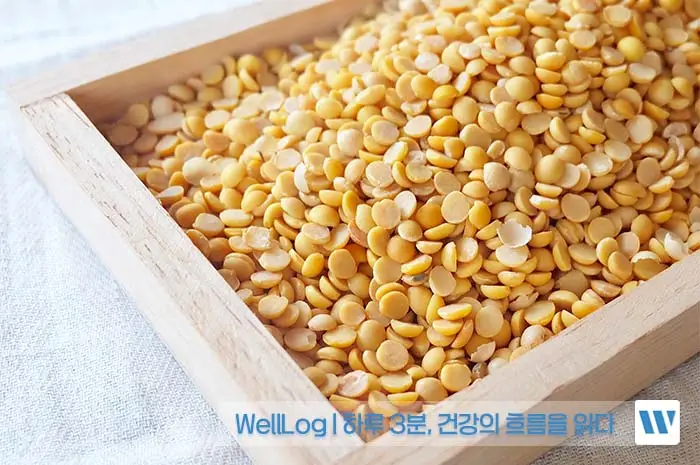 루피니빈 효능, 먹는 법