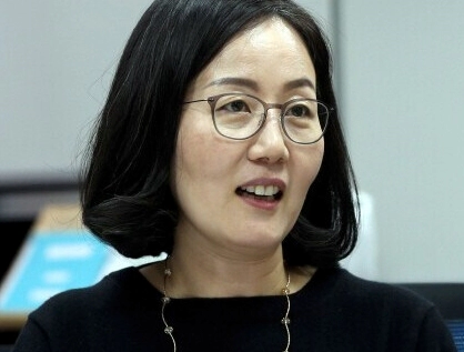 김현아 국회의원 프로필 나이 고향 학력 재산