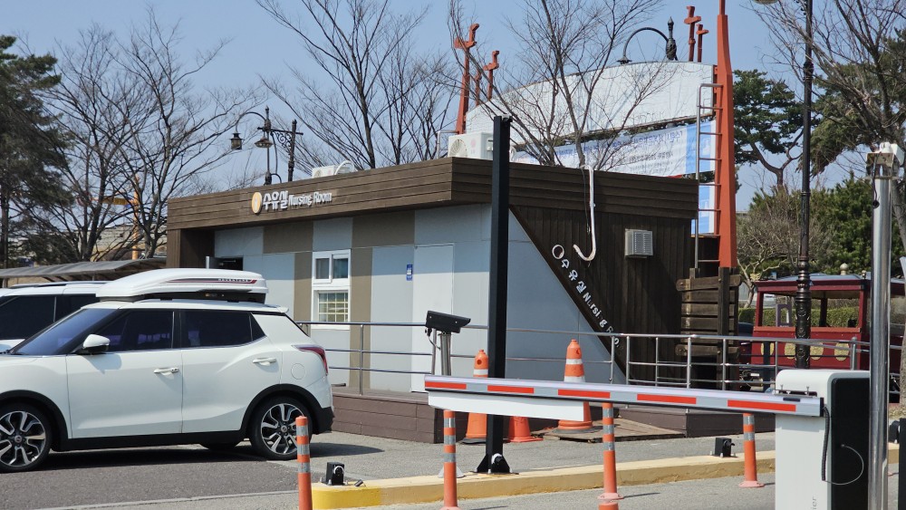 [25.3월] 수원화성 : 핫도그 맛집,[프라이도화]