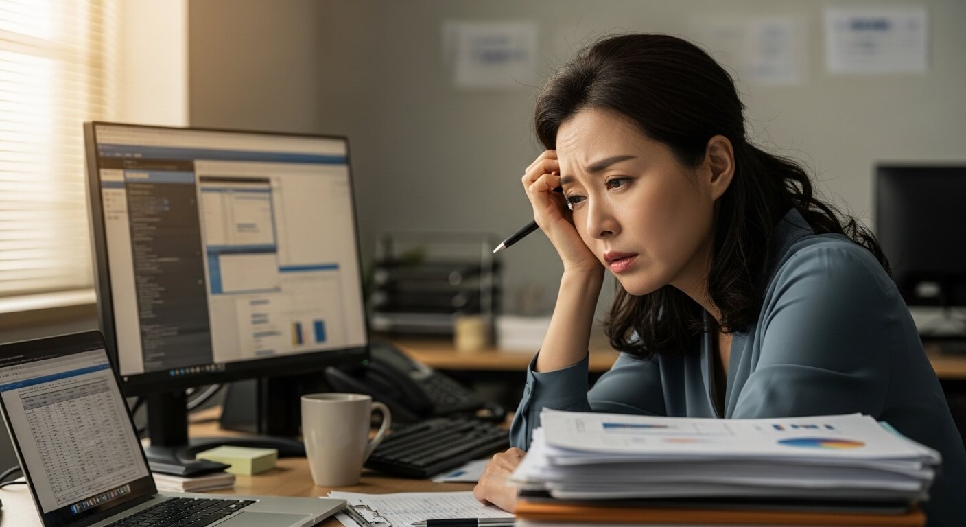 불안장애 초기증상과 대처법 사진 6