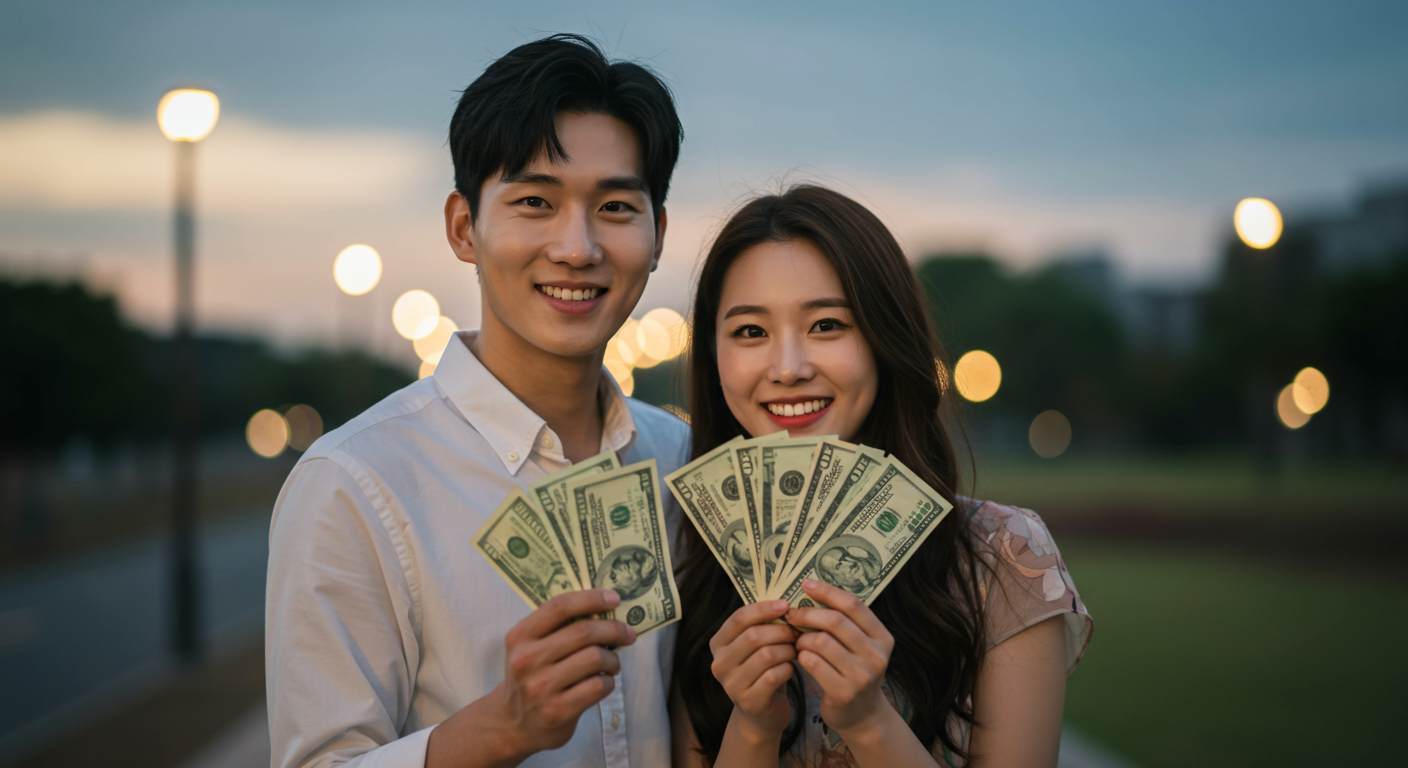 개인회생 신청자격 무료조회 방법