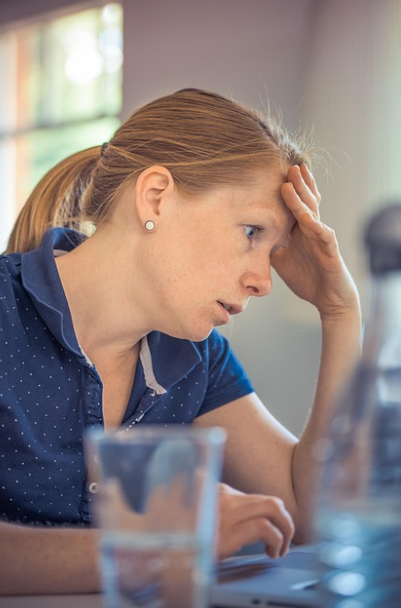 번아웃을 예방하는 직장인의 스트레스 관리법