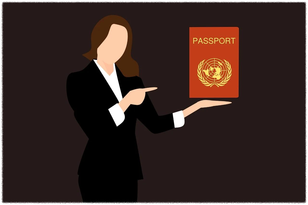 주의할 점 안내