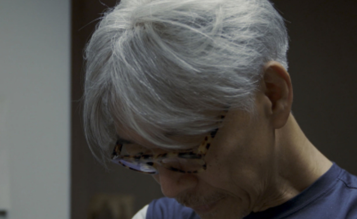 일본 영화 음악 거장 류이치 사카모토 직장암 투병 사망 별세 한국 유희열 표절