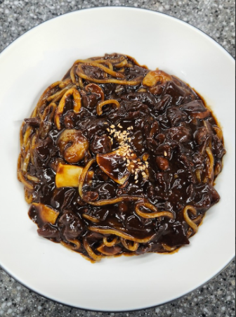 생생정보 45년 외길 수타 메주콩 짜장면 해물짬뽕 고기볶음밥 등심탕수육 대가의일급정보 경남 창원 박영수콩짜장짬뽕