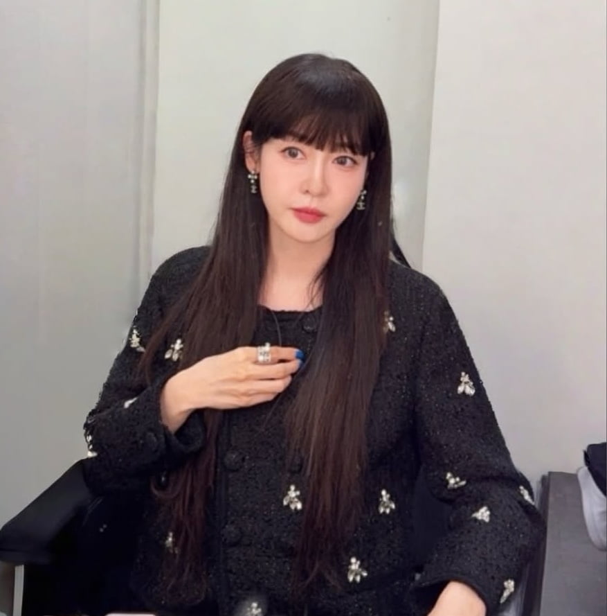 성유리 방송 복귀 남편 아버지 딸 쌍둥이