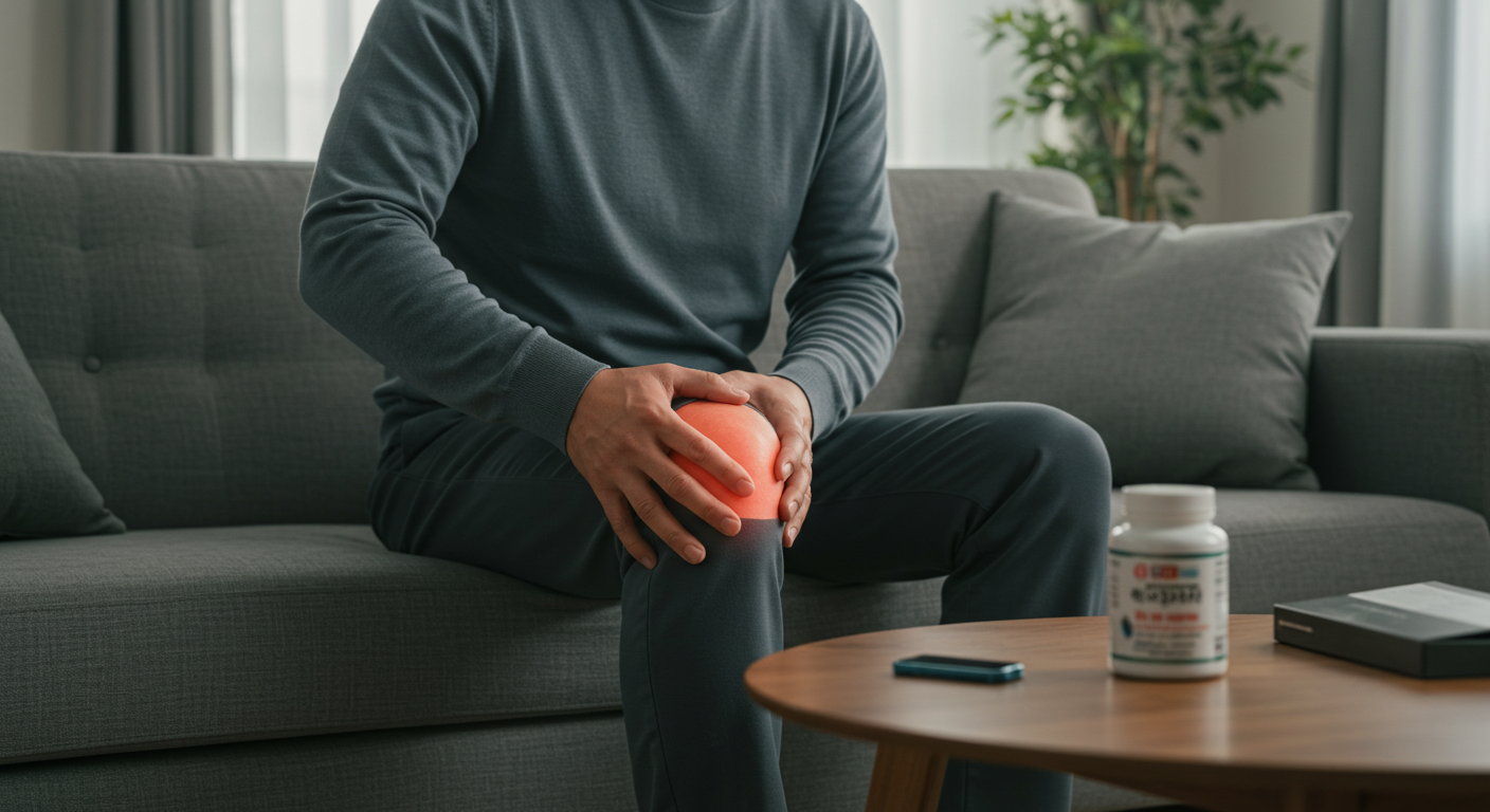 콘드로이친&amp;#44; 관절 건강&amp;#44; 건강기능식품