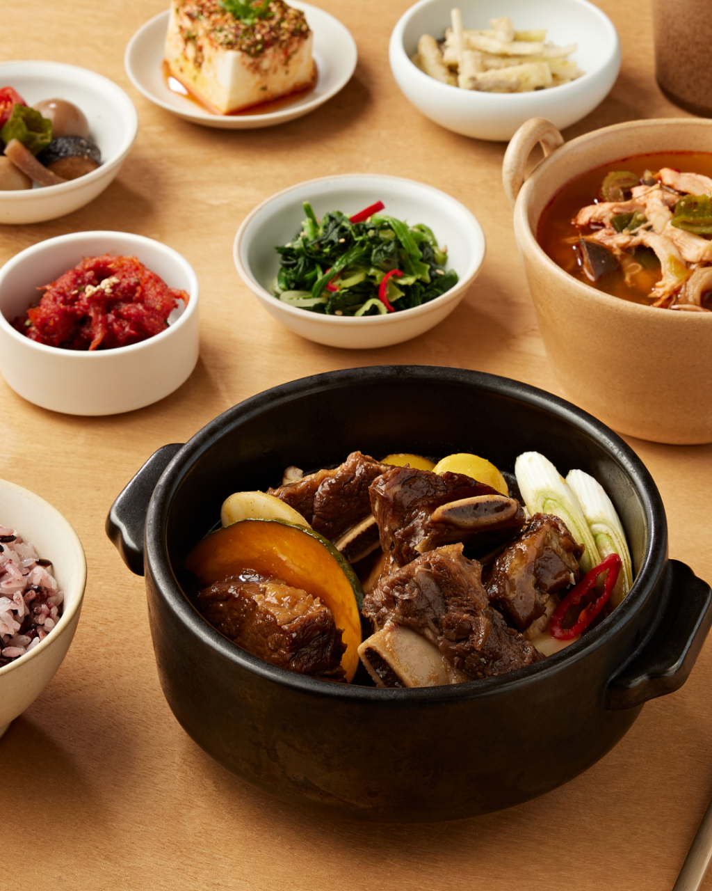 광화문석갈비
