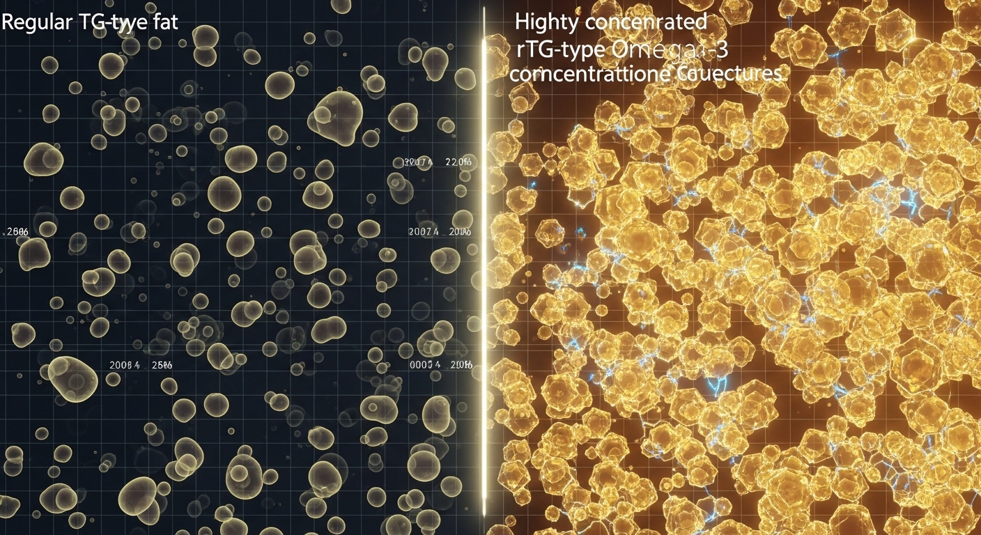 오메가3식물성동물성성분배합