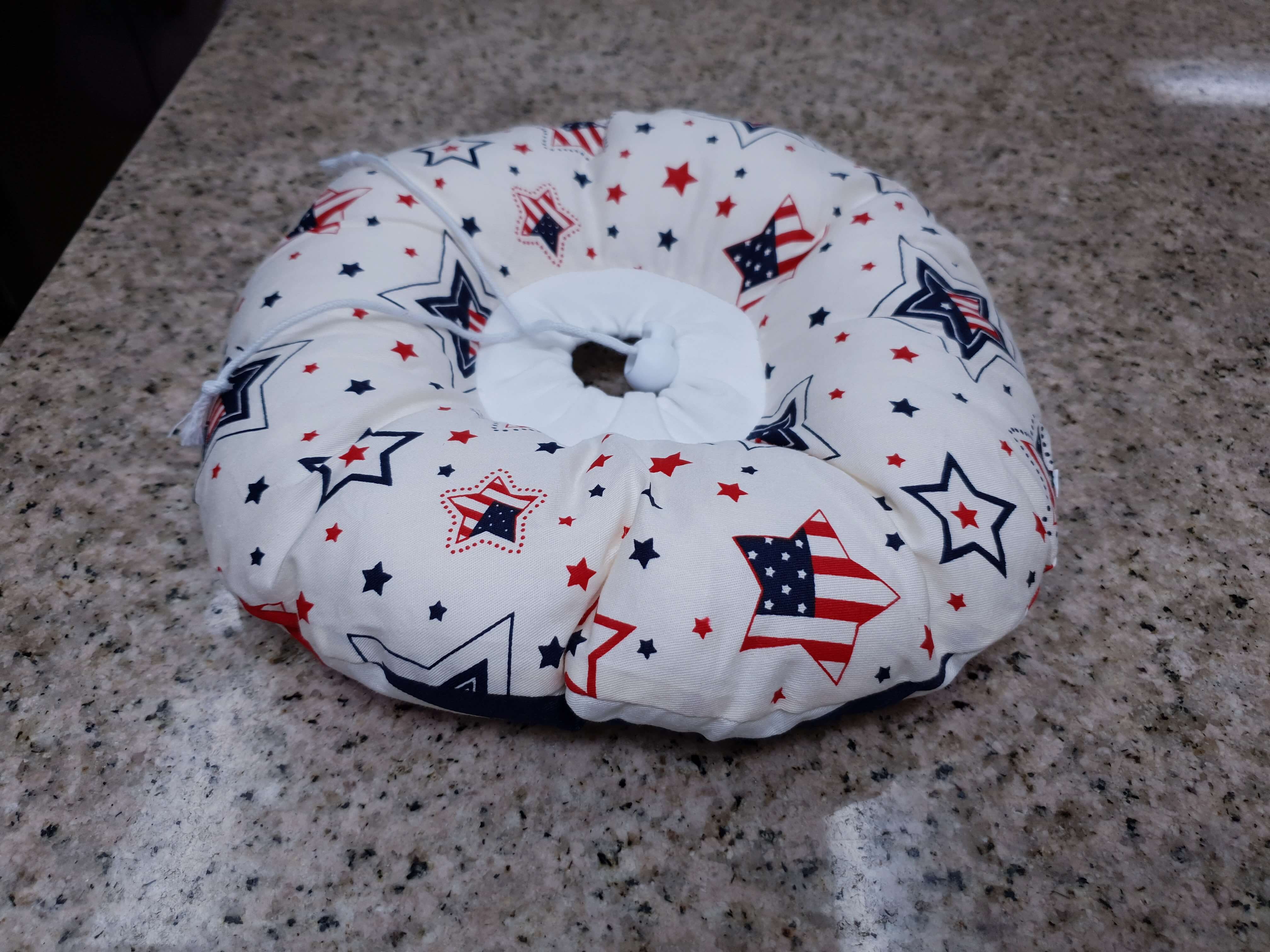 강아지-넥카라-제품