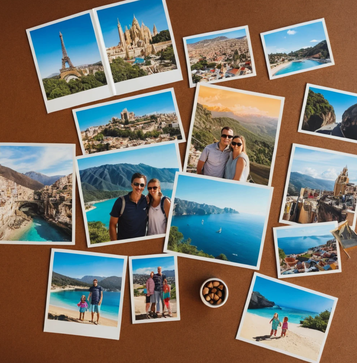 네이버 여행: 쉽고 똑똑하게 여행