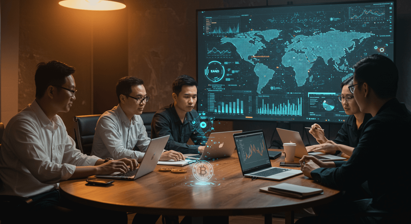 전문가들의 전망