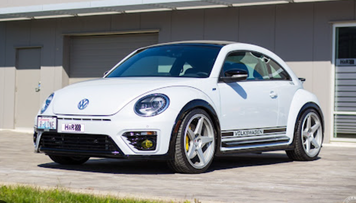 폭스바겐 비틀 중고차 가격 시세표 연비