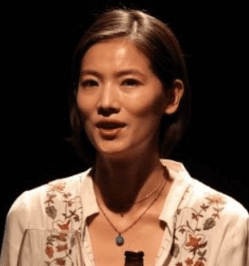 박해준 부인 배우 오유진