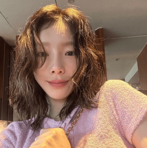 태연 To X