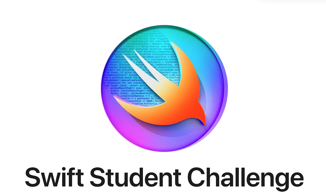 Swift Student Challenge