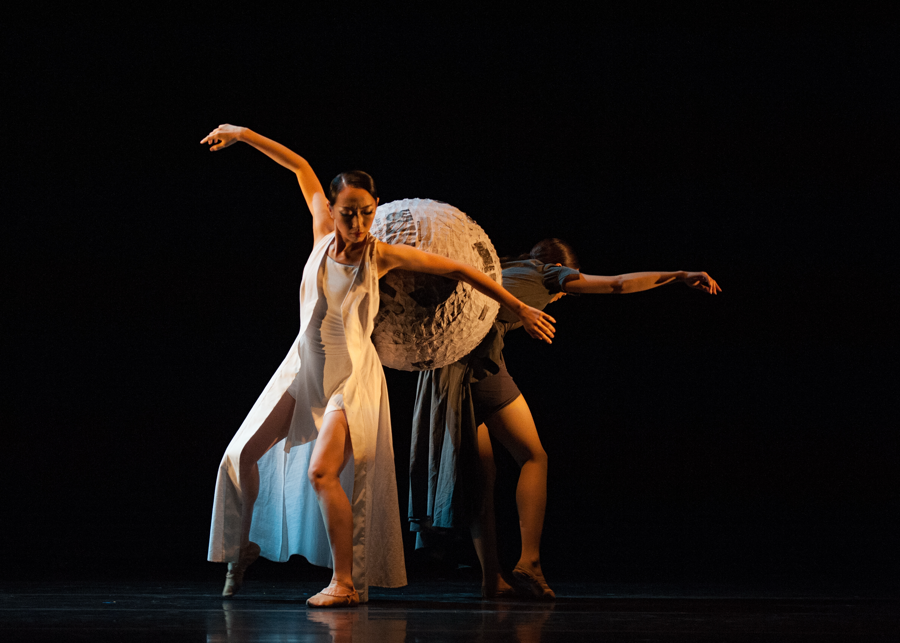 2025 제31회 창무국제공연예술제 개막 │ ‘대지의 목소리’ 무용·퍼포먼스 완벽 가이드