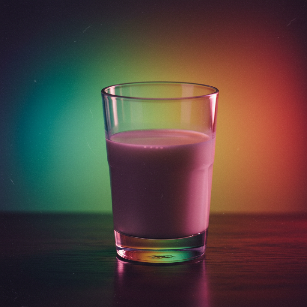 유당불내증 증상과 대체 식품