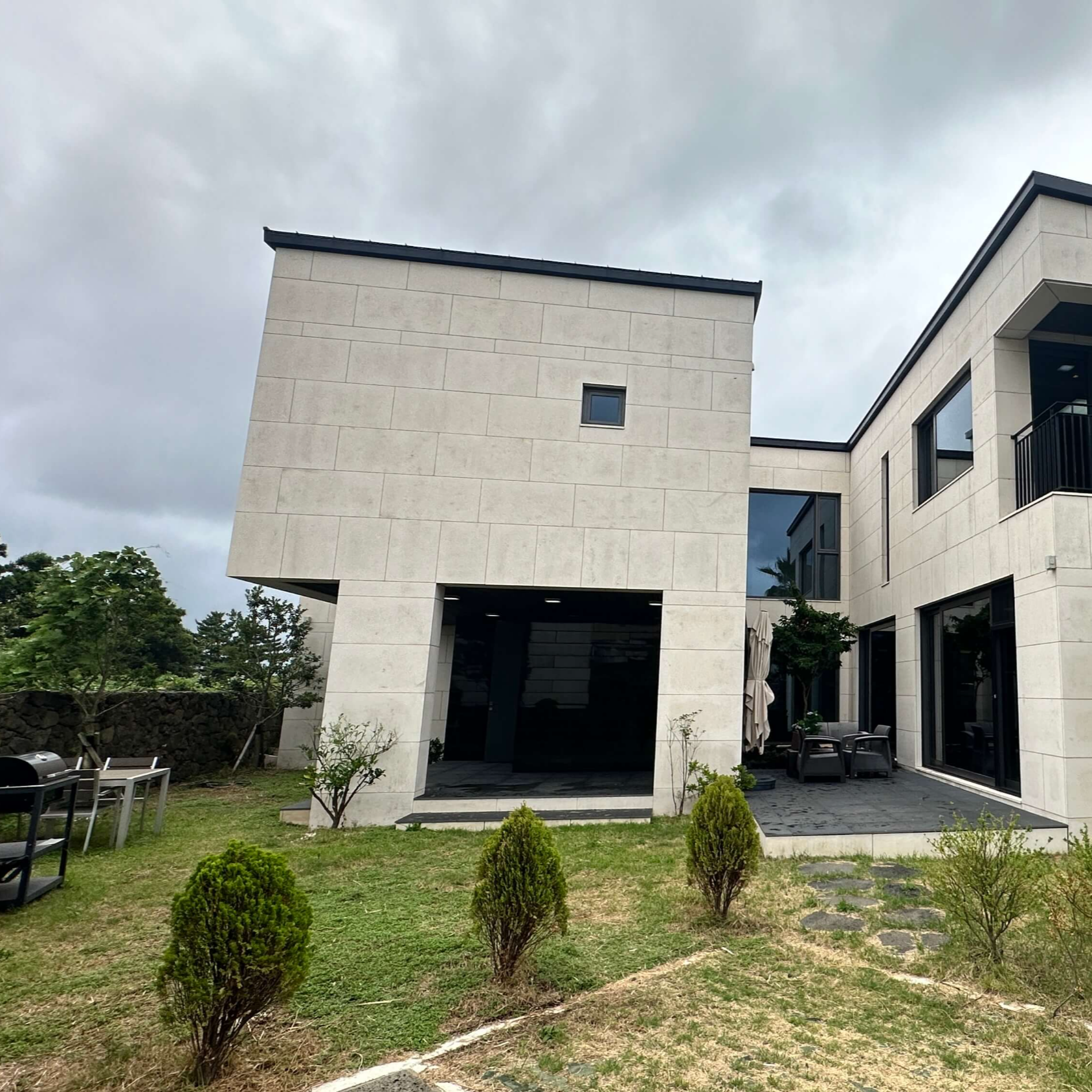 제주 포스힐 프레스티지 분양