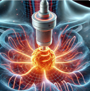 고주파 온열치료