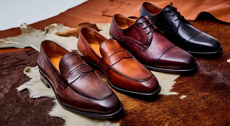 일산 팝업스토어 추천! 마리오미나르디에서 만난 컬러풀 슈즈