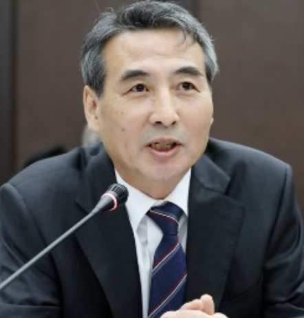 문홍주 특검보 임명