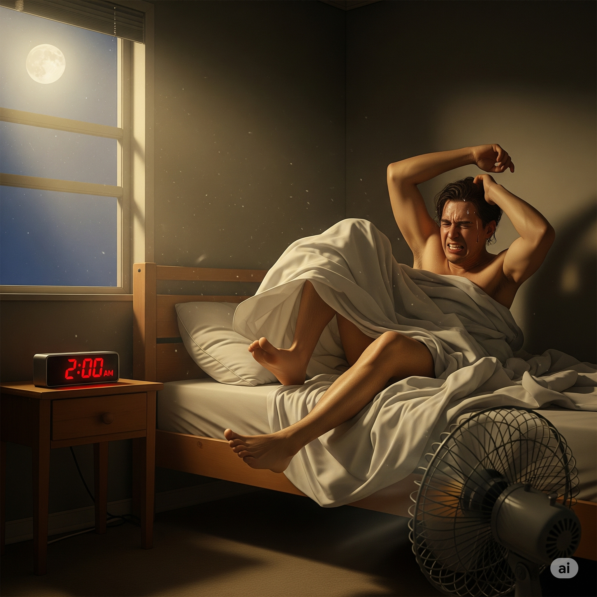 처서 지났는데 열대야 계속될까?