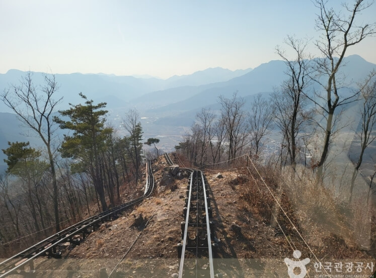 문경 가볼만한곳 베스트 10