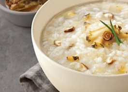 전복죽 끓이는 법