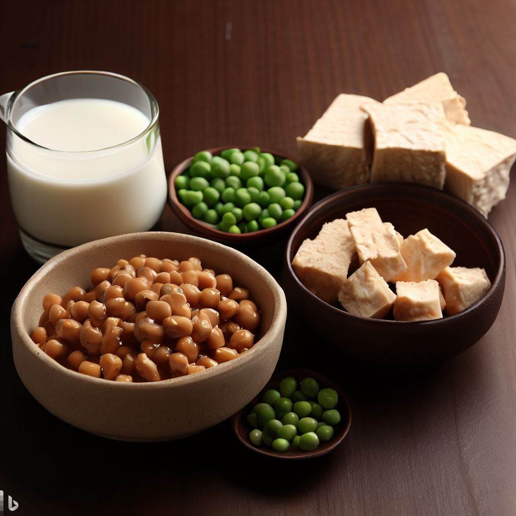 에스트로겐 공급원