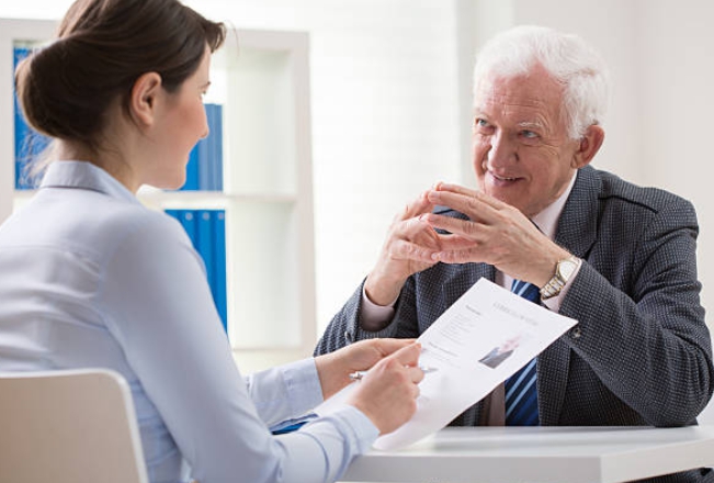 시니어 인턴십 지원금