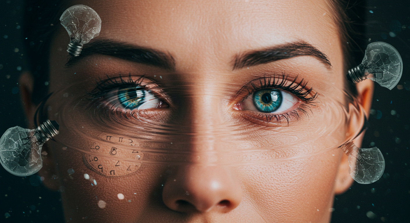 눈떨림 이유&amp;#44; 마그네슘 부족현상&amp;#44; 오래지속(+좋은 음식 추천)