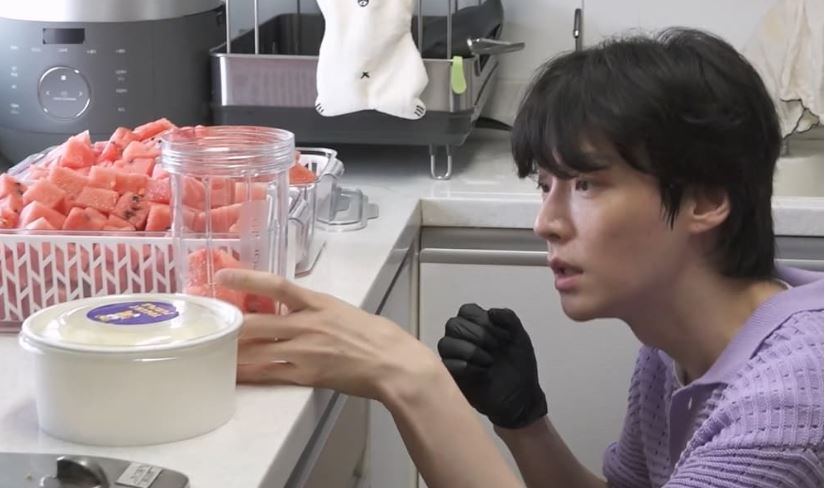 안재현 나혼산 고양이 반려묘 안주 일상 근황