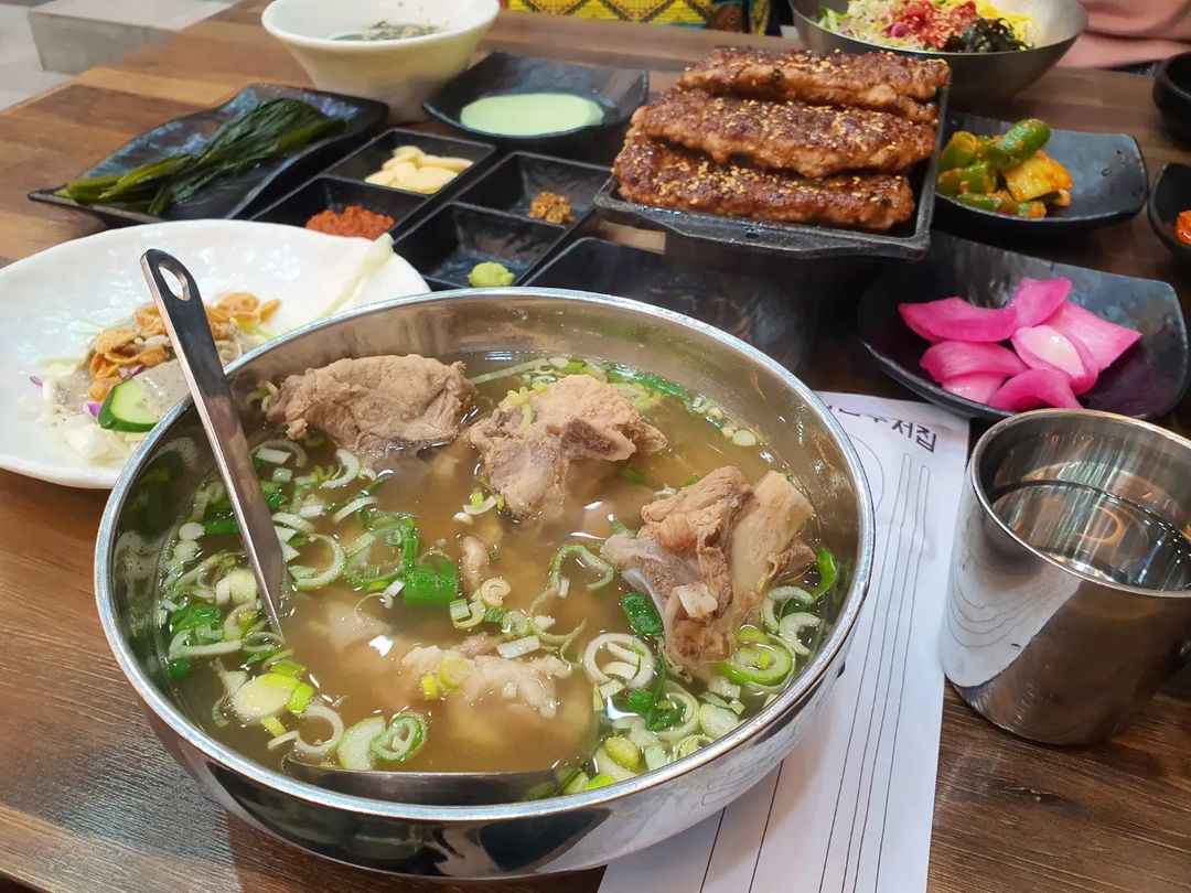 광주 송정 맛집 전국 택배 주문 밀키트 떡갈비