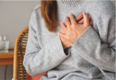 혈압이 갑자기 높아지는 이유 8가지