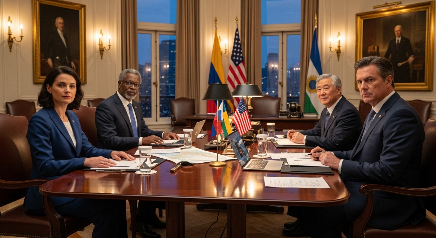 트럼프 모나미펜 제나일